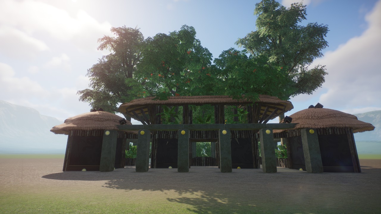 Jungle Adventure Station Grampers62