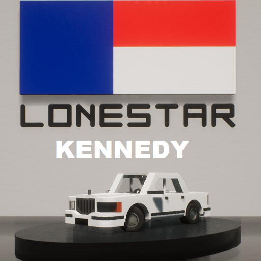 lonestar autos kennedy 2005