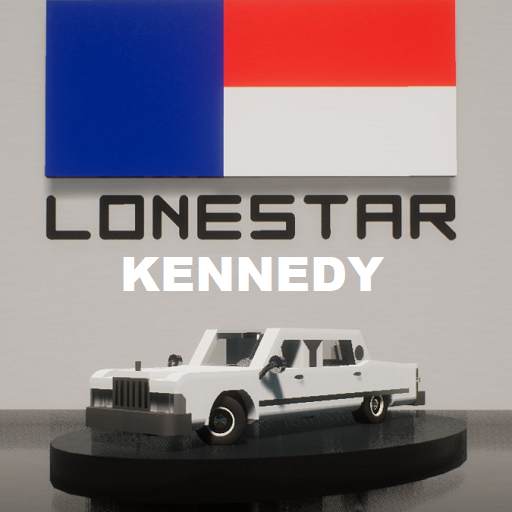 lonestar autos kennedy 1975 limo preview