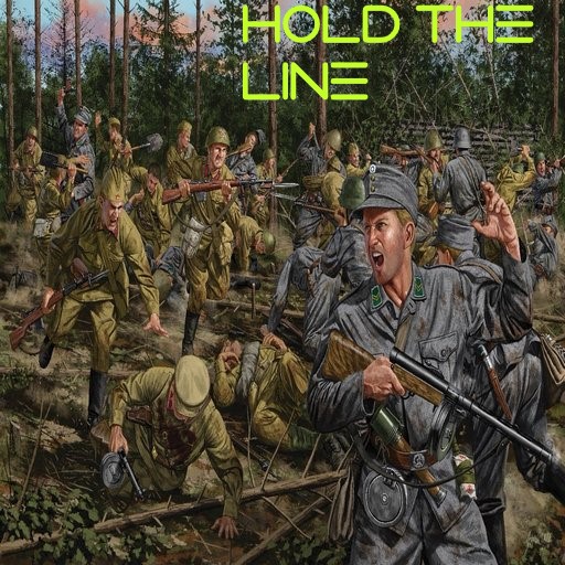 Hold the Line