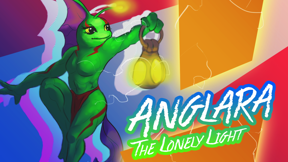 Anglara (Legacy)