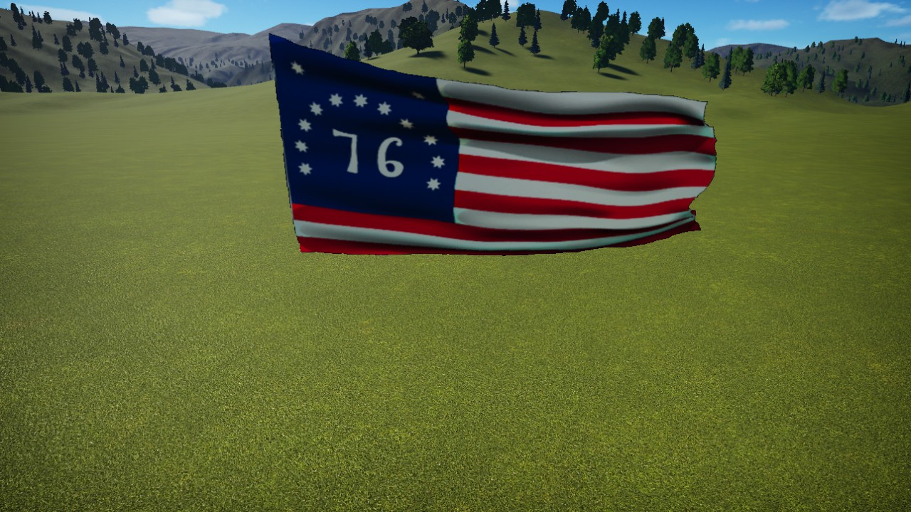 DA-BenningtonFlag