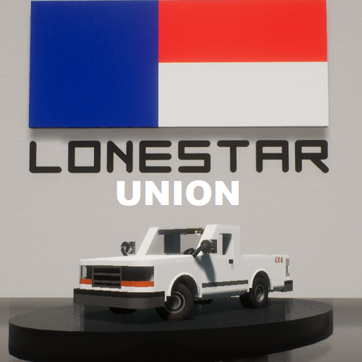 lonestar union 1995