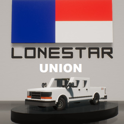 lonestar union 1995 EX