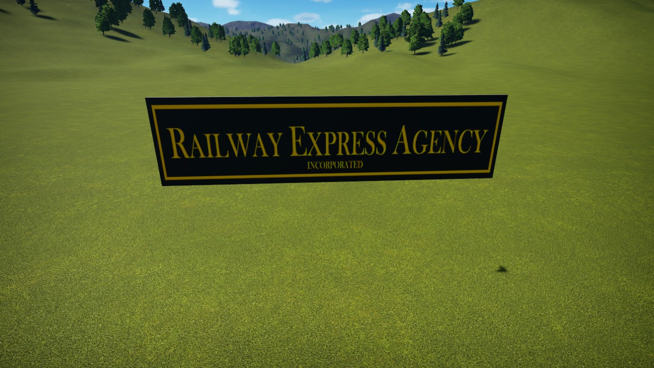 DA-REAOneTileSign