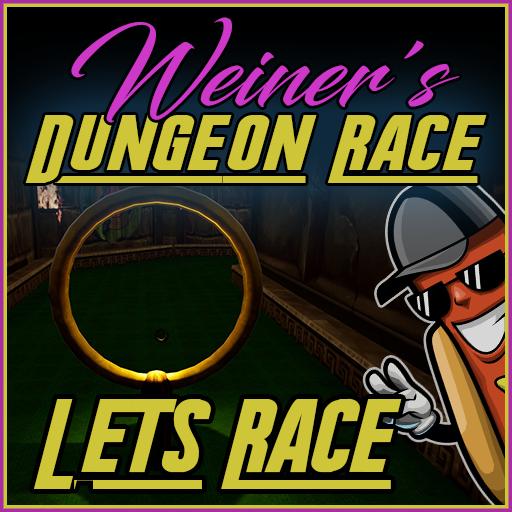 Weiner's Dungeon Race