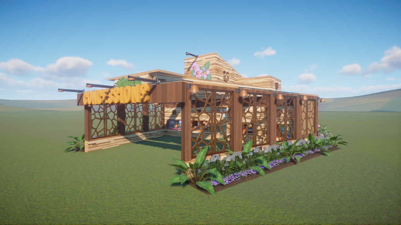 New World Shops Grampers62