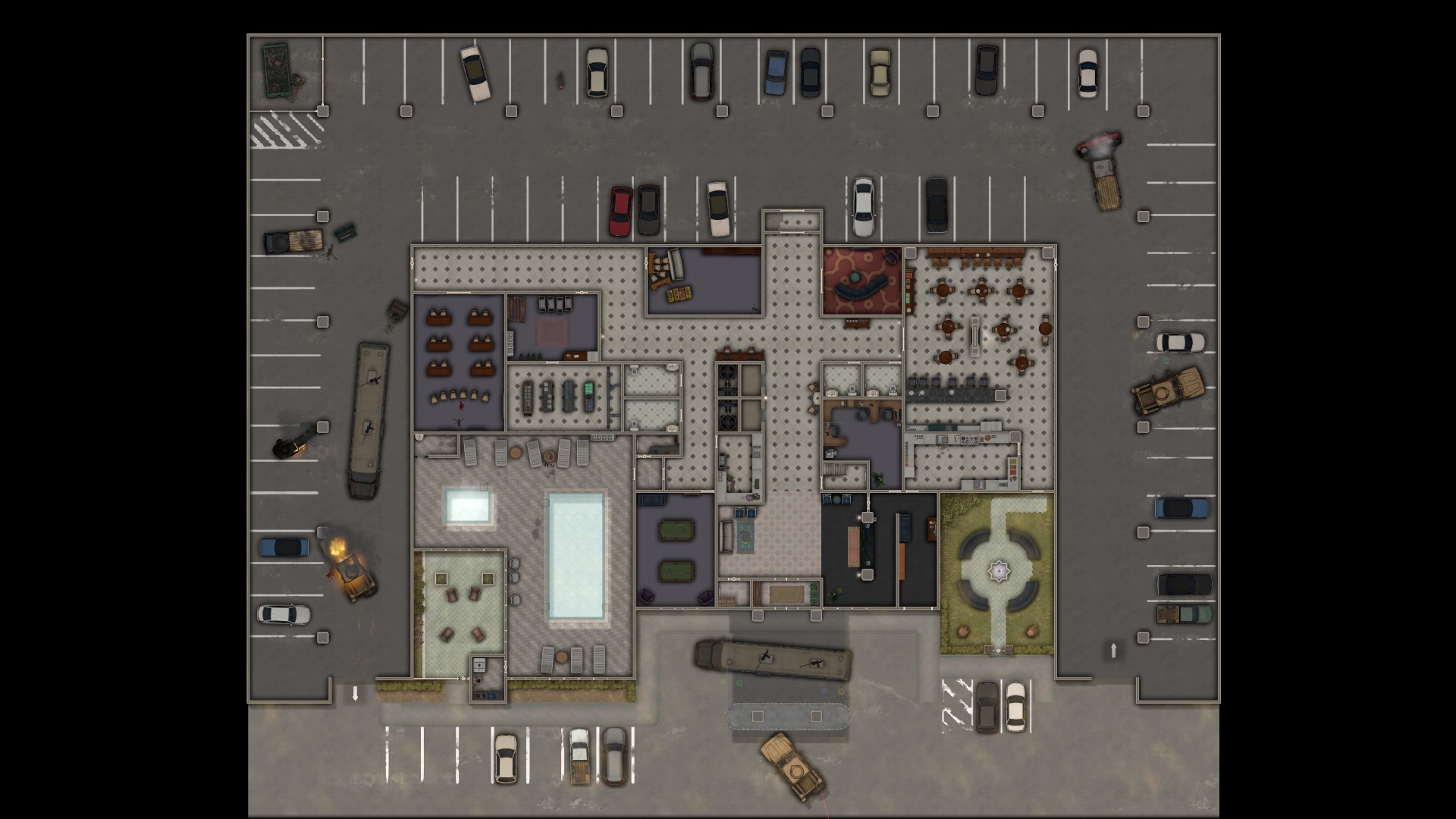 Hyatt House