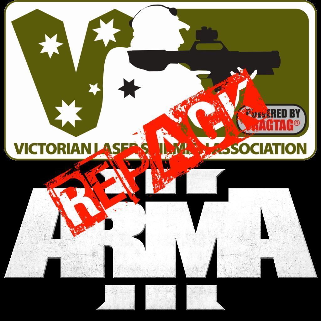 VLSA Repack - Zeus Enhanced - ACE3 Compatibility