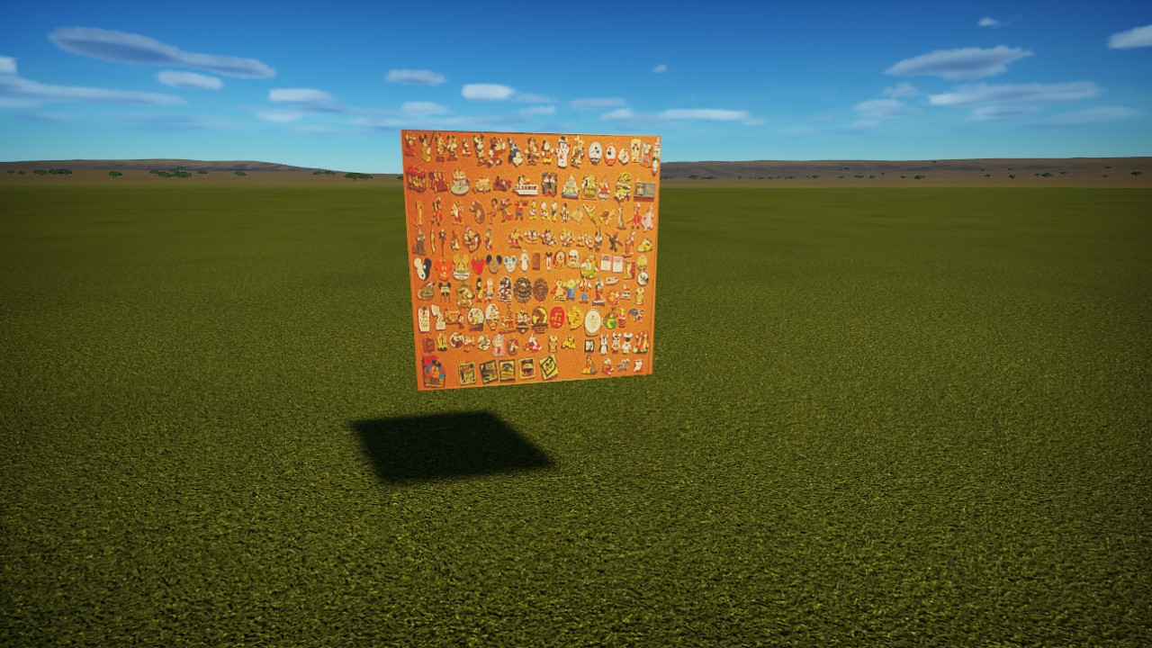 DA-PinBoard