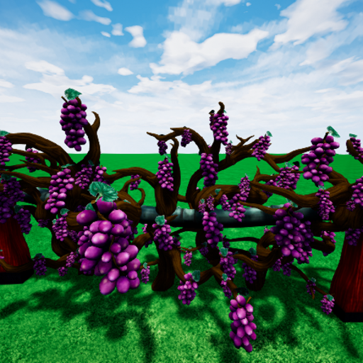 Snowy's Vineyard
