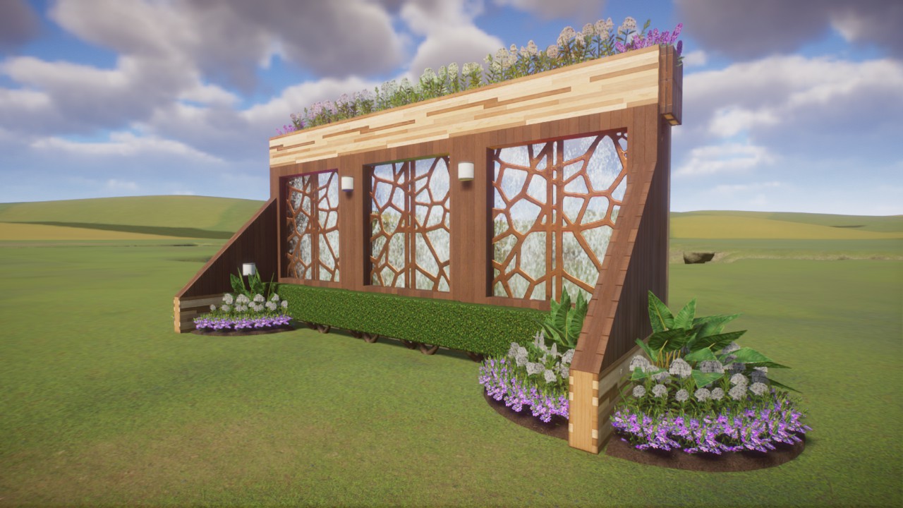 New World Water Wall Grampers62