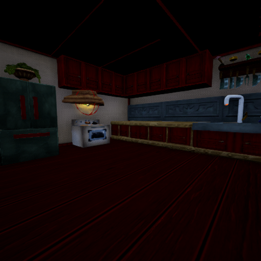 Snowy's Kitchen