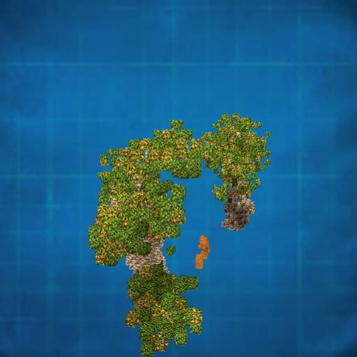 Adorany Reen's Memorial Portal part 2