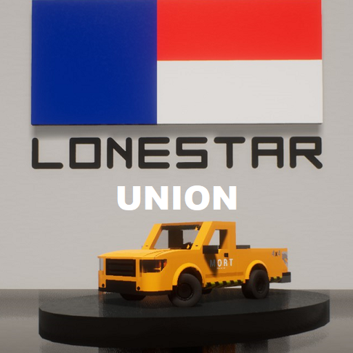 lonestar union 2015 MORT