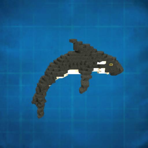 Killer Whale V2