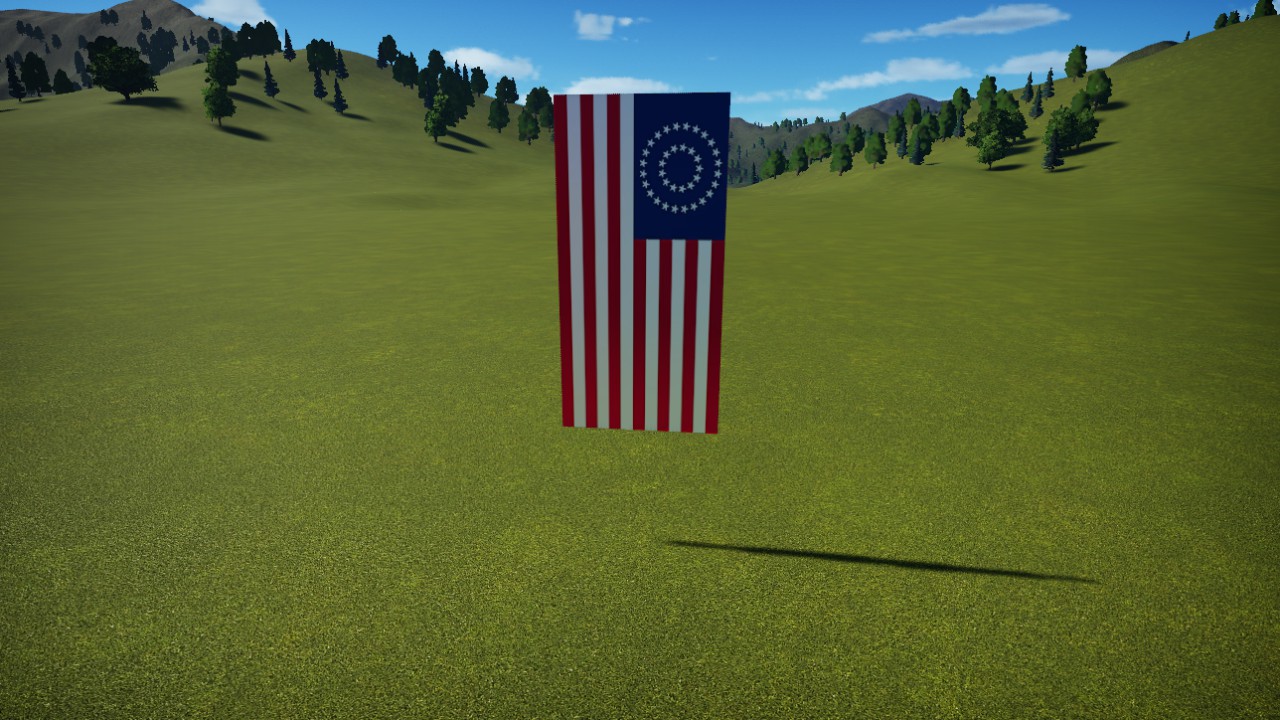 DA-37StarUSAFlag2Large