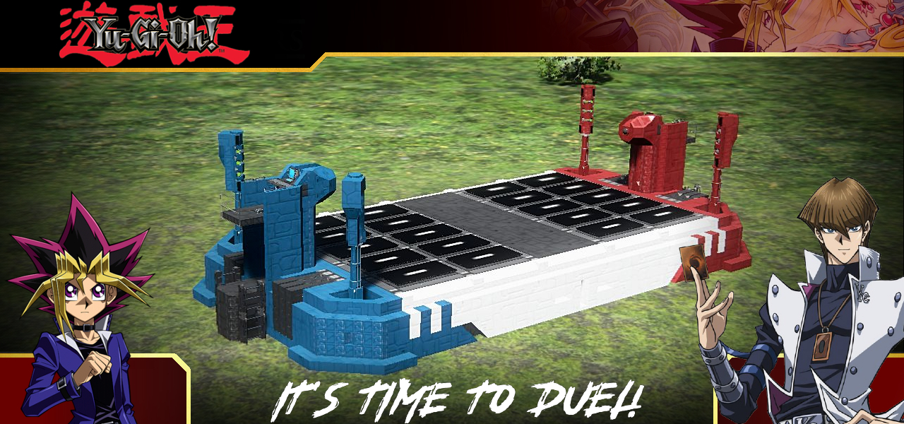 Yu-Gi-Oh Duelist Arena