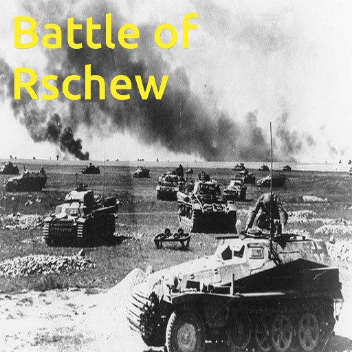 Battle of Rschew