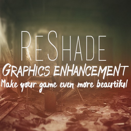 Reshade files for better Color and Tutorial