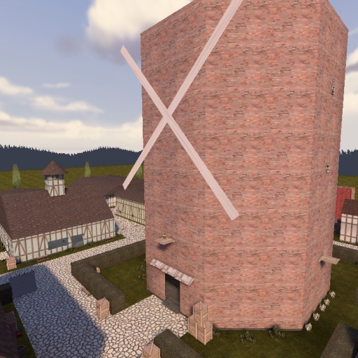 Horsetown – Team Fortress 2 Mod