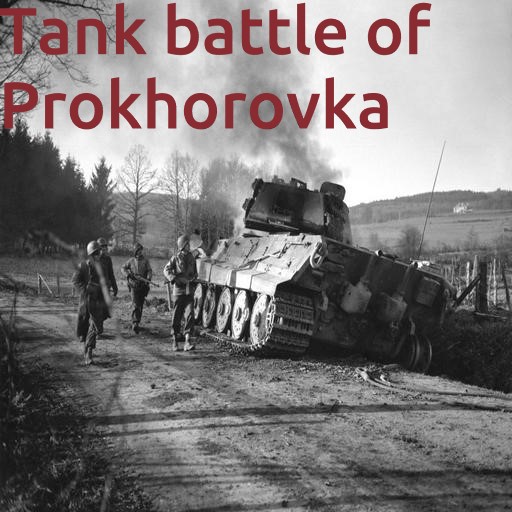Tank battle of Prokhorovka