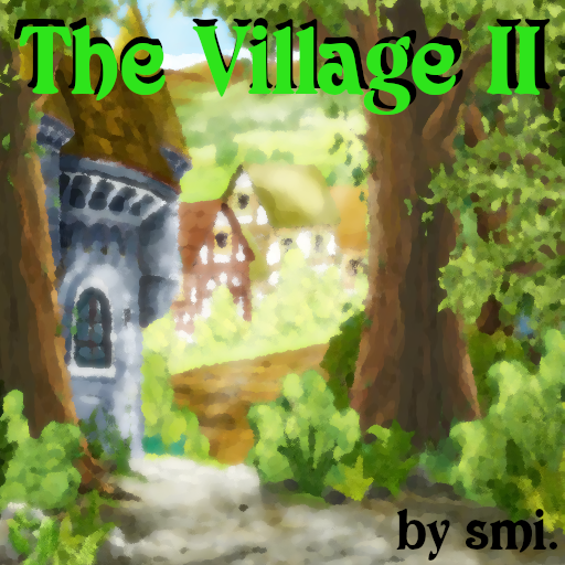 The Village II by smi.