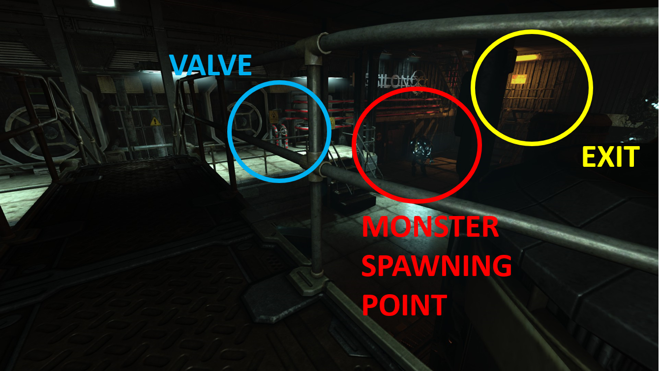 Steam-samfunn :: Veiledning :: SOMA Enemy/Monster Guide Steam-samfunn :: Veiledning :: SOMA Enemy/Monster Guide