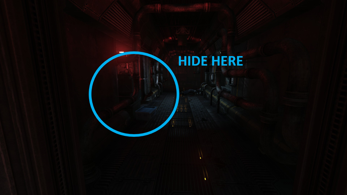 Steam-samfunn :: Veiledning :: SOMA Enemy/Monster Guide Steam-samfunn :: Veiledning :: SOMA Enemy/Monster Guide