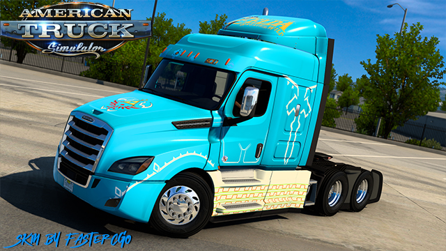 Cascadia Zeldero