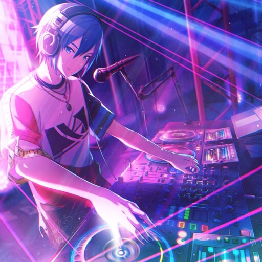 大好き Steam 陽気なDJ現る？) ( KAITO Workshop::DJ ヴァイスシュヴァルツ