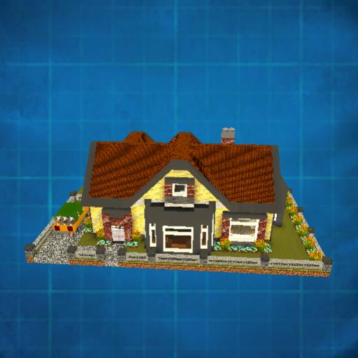 house 3