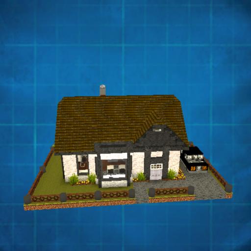house 4