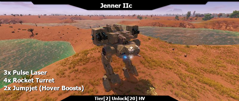 Jenner-IIC