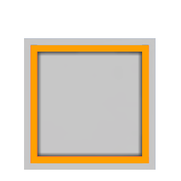 Moon Door Shielding - External