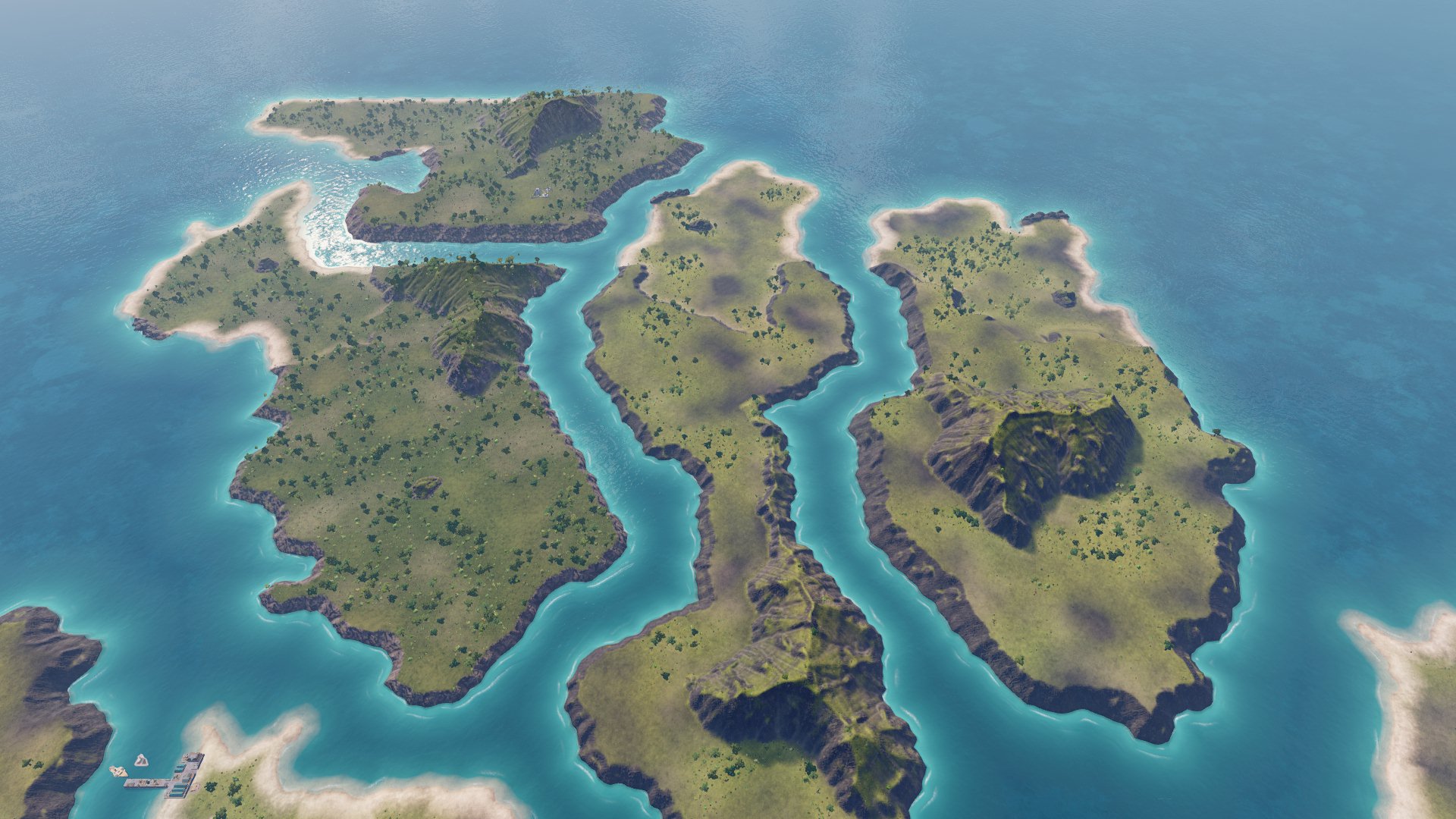 Avagare map :)