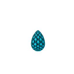 Dragon Egg - Glowing Water