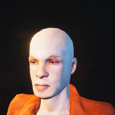 Petr Larsson