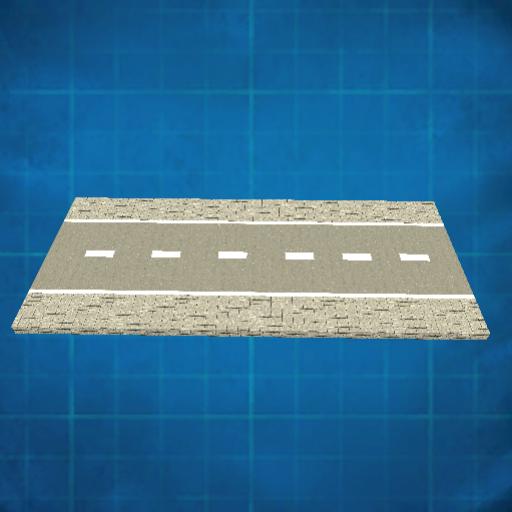road long