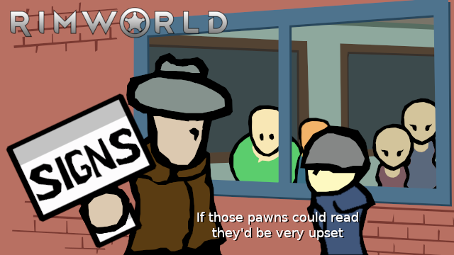 Signs