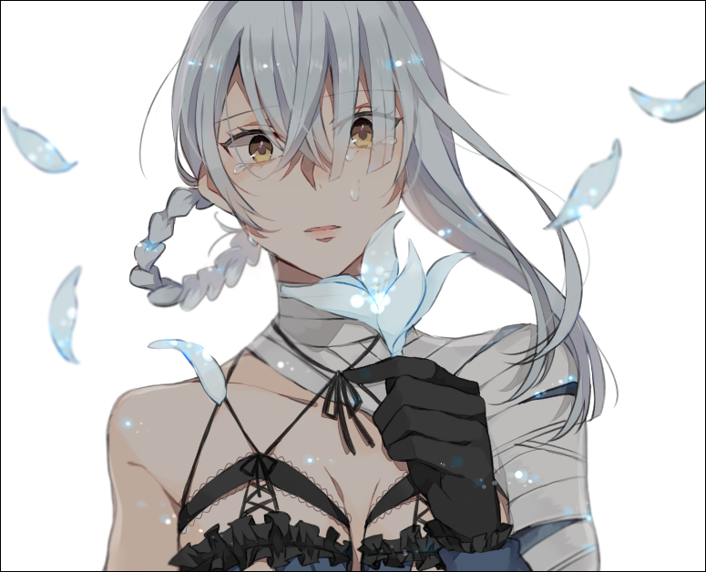 Nier Replicant Lunar Tear Edition - PS4 - Neuf Sous Blister - Version Asiatique (jeu En Anglais)