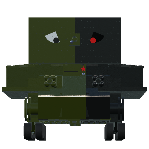 monsters how i should feel meme t-28