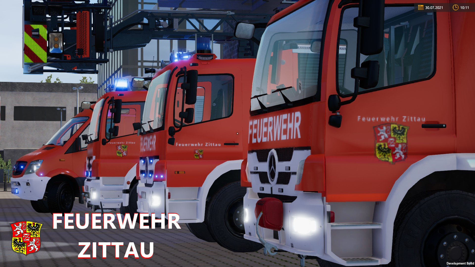 Feuerwehr Zittau V2