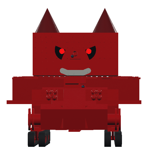 devil tank
