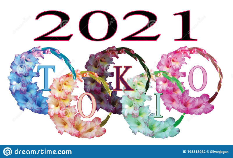 ollympic 2021
