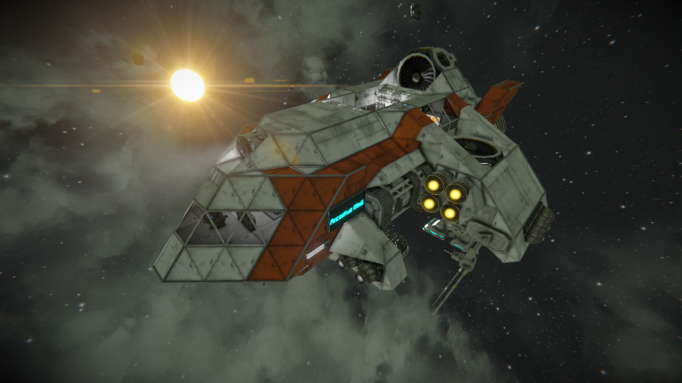 Arcadius Mk6