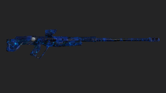Open Space Cannon (improved version)