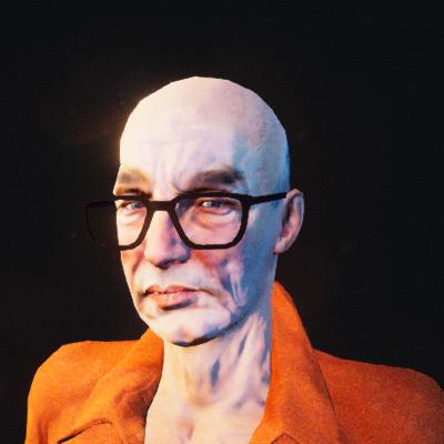 Mark Oyakata