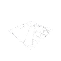 Marble White Tile 2x2