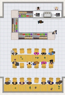 Resteraunt Small